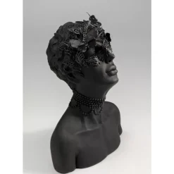 Deko Objekt Lady Butterflies 35Cm