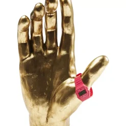 Deko Objekt Mano Gold