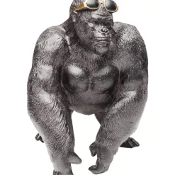 Deko Objekt Monkey Beach 20Cm