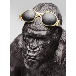 Deko Objekt Monkey Beach 20Cm