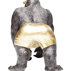 Deko Objekt Monkey Beach 20Cm