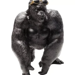 Deko Objekt Monkey Beach 30Cm