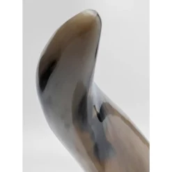 Deko Objekt Natural Horn