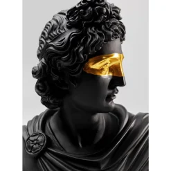 Deko Objekt Noble Sir Eyes 36Cm