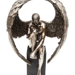 Deko Objekt Nude Sad Angel Klein