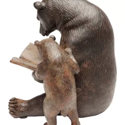 Deko Objekt Reading Bears