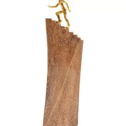 Deko Objekt Rock Hiking 25Cm