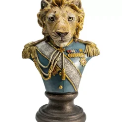 Deko Objekt Sir Lion