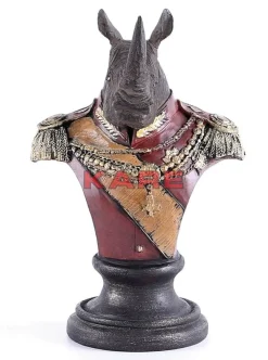 Deko Objekt Sir Rhino