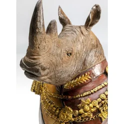 Deko Objekt Sir Rhino
