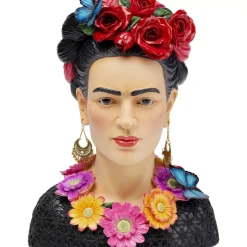 Deko Objekt Style Muse Flowers