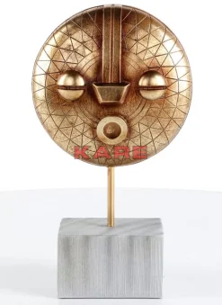 Deko Objekt Surprising Face 56Cm