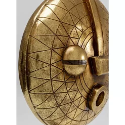 Deko Objekt Surprising Face 56Cm