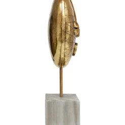 Deko Objekt Surprising Face 56Cm