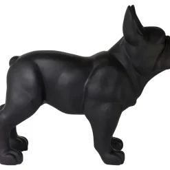 Deko Objekt Toto Teen Xl Schwarz Matt