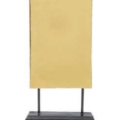 Deko Objekt Wisdom Gold 51Cm