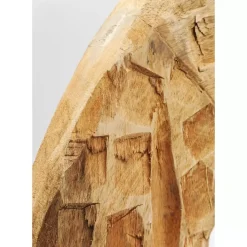 Deko Objekt Wooden Ring