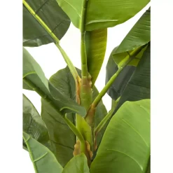 Deko Pflanze Banana Tree 180Cm