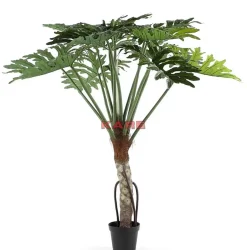 Deko Pflanze Big Monstera 175Cm