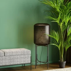 Deko Pflanze Palm Tree 190