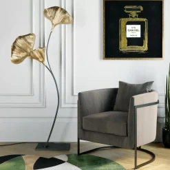 Deko Pflanze Sansewieria 155Cm