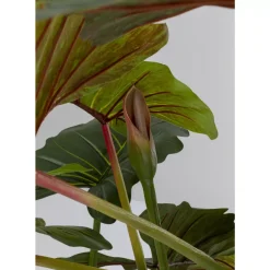 Deko Pflanze Taro 180