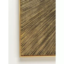 Deko Rahmen Illumino 120X120Cm