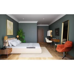 Deko Rahmen Illumino 120X120Cm