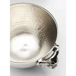 Deko Schale Happy Elephants 23X18Cm