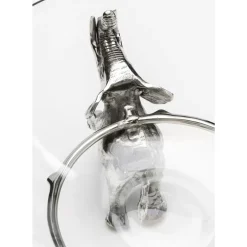 Deko Schale Happy Elephants O32Cm