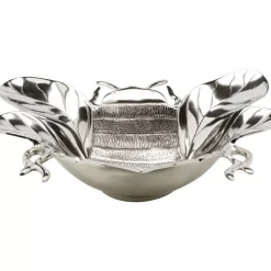 Deko Schale Honey Bee 47X36Cm