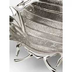 Deko Schale Honey Bee 47X36Cm