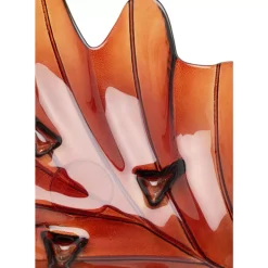 Deko Schale Leaf Rot 14Cm