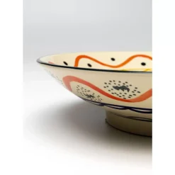 Deko Schale Los Cabos O28Cm