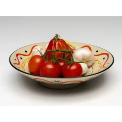 Deko Schale Los Cabos O28Cm