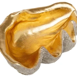 Deko Schale Noble Shell 41X27Cm