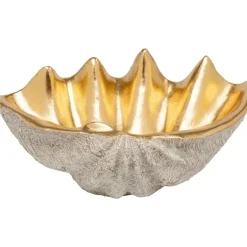 Deko Schale Noble Shell 41X27Cm