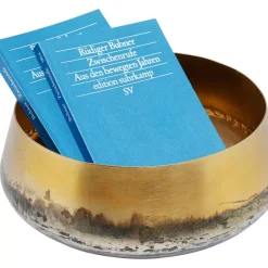 Deko Schale Nora O21Cm