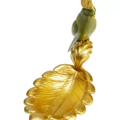 Deko Schale Parrot Guard