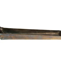 Deko Schale Sitting Man 74X20Cm