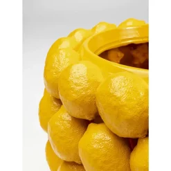 Deko Ubertopf Lemon Juice 22Cm