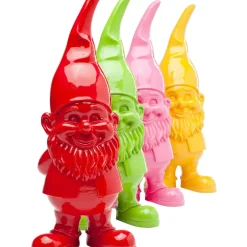 Deko Zwerg Colore 46Cm Sortiert