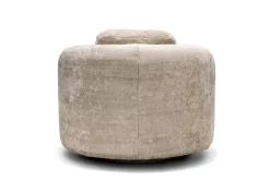 Dolci Armchair. Brigadier 03 Puffy