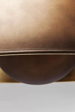 Dottore Pendelleuchte Kupfer