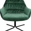 Drehsessel Bristol Grun