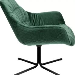 Drehsessel Bristol Grun