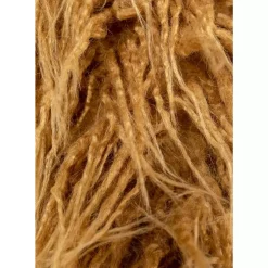 Drehsessel Fluffy Beige