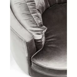 Drehsessel Music Hall Grau