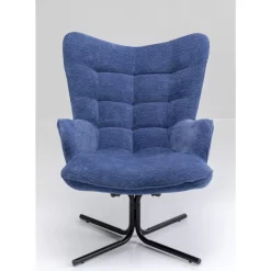 Drehsessel Oscar Denim