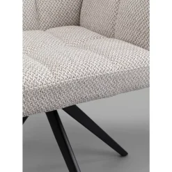 Drehstuhl Thinktank Grau